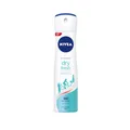 Produktbild: 5900017061443 Nivea Dry Fresh antyperspirant spray 150ml (P1) Nivea