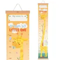 Produktbild: LEGAMI KINDER MESSLATTE - DREAM BIG LITTLE ONE GIRAFFE NEU OVP