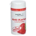 Produktbild: penta sense Anti-Karies Erdbeere