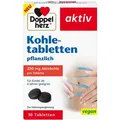 Produktbild: Doppelherz Kohletabletten 30 St