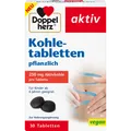 Produktbild: Doppelherz Kohletabletten 4009932134513