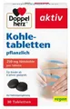Produktbild: Doppelherz Kohletabletten 30 St