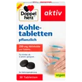 Produktbild: Doppelherz Kohletabletten 30 Tabletten