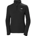 Produktbild: Helly Hansen W Daybreaker 1/2 Zip Fleece black (991) M