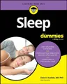Produktbild: Clete A. Kushida Sleep For Dummies (Taschenbuch) (US IMPORT)