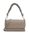 Produktbild: Coccinelle Boheme Grana Double | Schultertasche - Damen | braun E1M50120101-352