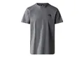 Produktbild: The North Face T-Shirt The North Face Herren T-Shirt Simple Dome Tee 87NG