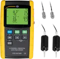 Produktbild: PCE VM 5000-KIT - Schwingungsmessgerät PCE-VM 5000-KIT