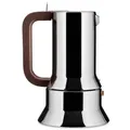Produktbild: Alessi Espressokocher 20,5 cm Edelstahl Silber L (Large)