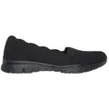 Produktbild: Skechers Skechers – Slipper: Seager Higherself – Schwarz Pumps schwarz 38