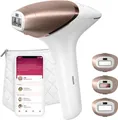 Produktbild: Philips Lumea 9000 Series BRI955/00 IPL Haarentfernungsgerät Neu & OVP