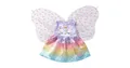Produktbild: ZAPF Creation BABY born® Schmetterling Outfit 43cm, Puppenzubehör - ZAPF Creati