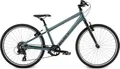 Produktbild: Puky LS-Pro 24-8 Alu Kinder Fahrrad grau