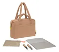 Produktbild: LÄSSIG Wickeltasche Everyday Bag (Set, 3-tlg)