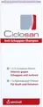 Produktbild: CICLOSAN Anti-Schuppen-Shampoo 100 ml