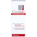Produktbild: CICLOSAN Anti-Schuppen-Shampoo 100 ml PZN 09693281