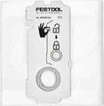 Produktbild: FESTOOL SELFCLEAN Filtersack SC-FIS-CT MINI/MIDI-2/5/CT15 - 204308