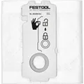 Produktbild: Festool GmbH Zubehör Festool SELFCLEAN Filtersack SC-FIS-CT MINI/MIDI-2/5/CT15 204308