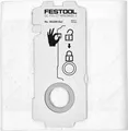 Produktbild: Festool SELFCLEAN Filtersack SC-FIS-CT MINI/MIDI-2/5/CT15 (5 Stk.)