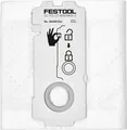 Produktbild: FESTOOL SELFCLEAN Filtersack SC-FIS-CT MINI/MIDI-2/5/CT15 - 204308