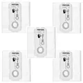 Produktbild: Festool SELFCLEAN Filtersack SC-FIS-CT MINI/MIDI-2 CT15 5 Stück Sauger 204308