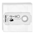 Produktbild: Festool SELFCLEAN Filtersack SC-FIS-CT MINI/MIDI-2/5/CT15 5 Stk