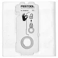 Produktbild: Festool SELFCLEAN Filtersack SC-FIS-CT MINI/MIDI-2/5/CT15 204308