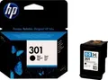 Produktbild: HP 301 Tintenpatrone (original Druckerpatrone 301)
