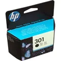 Produktbild: HP Tinte CH561EE 301 schwarz
