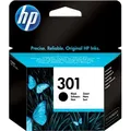 Produktbild: Original HP 301 Tinte Patronen schwarz OfficeJet 2620 4630 4632 2622 MHD