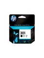 Produktbild: HP 301 / CH561EE Black Ink - Tintenpatrone Schwarz