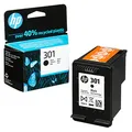 Produktbild: HP 301 (CH561EE) schwarz Druckerpatrone