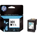 Produktbild: Original Tinte hp 301 (CH561EE) für hp schwarz