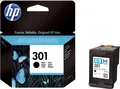 Produktbild: HP CH 561 EE Tintenpatrone schwarz No. 301