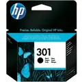 Produktbild: HP 301 (CH561EE) - Schwarz - Druckerpatrone