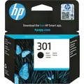 Produktbild: HP Druckkopf Nr.301 CH561EE#UUS schwarz