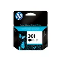 Produktbild: HP 301 CH561EE Original Druckerpatrone Schwarz geeignet für: HP Deskjet 2512, 2540 // HP Officejet 4634