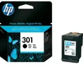 Produktbild: HP 301 Tinte schwarz