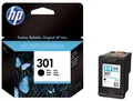Produktbild: HP CH561EE Original HP Druckkopfpatrone schwarz (CH561EE,CH561EE#ABE,CH561EE#ACU