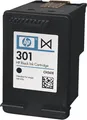 Produktbild: HP Druckerpatrone CH561EE HP 301 Schwarz Wechselpatrone Tinte