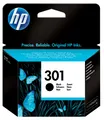 Produktbild: Original HP 301 Drucker Patronen Tinte OfficeJet Desk 4636 4634 4632 4630 2622