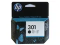 Produktbild: Original HP 301 Druckerpatrone Schwarz Black für Envy 4500 e-AiO  4502 e-AiO