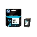 Produktbild: 2 bis 20x hp Tinte hp 301 für DeskJet 1050, schwarz - SPARE BIS ZU 13%