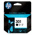 Produktbild: Original HP Druckerpatrone 301 Tinte CH561EE schwarz ca. 170 S. Angebot Neu!