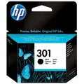 Produktbild: hp Tinte hp 301 für DeskJet 1050, schwarz 1 bis 20 Stk SPARE 23%