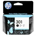 Produktbild: HP 301 - Druckerpatrone - 1 x Schwarz # CH561EE#UUS