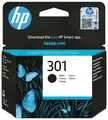 Produktbild: HP Nr.301 Druckerpatronen Schwarz 170 Seiten