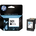 Produktbild: HP 301 Druckerpatrone Original Schwarz CH561EE Tinte