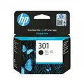 Produktbild: Hp TINTE HP 301 CH561EE K DESKJET 2050 3ML 190 SEITEN