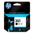 Produktbild: HP Druckerpatrone 301, black